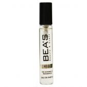 Компактный парфюм Beas W 529 Lacoste L.12.12 Pour Elle Sparkling Women 5 ml