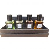 Подарочный набор Ysl Le Vestiaire Des Parfums edp 4x30 ml