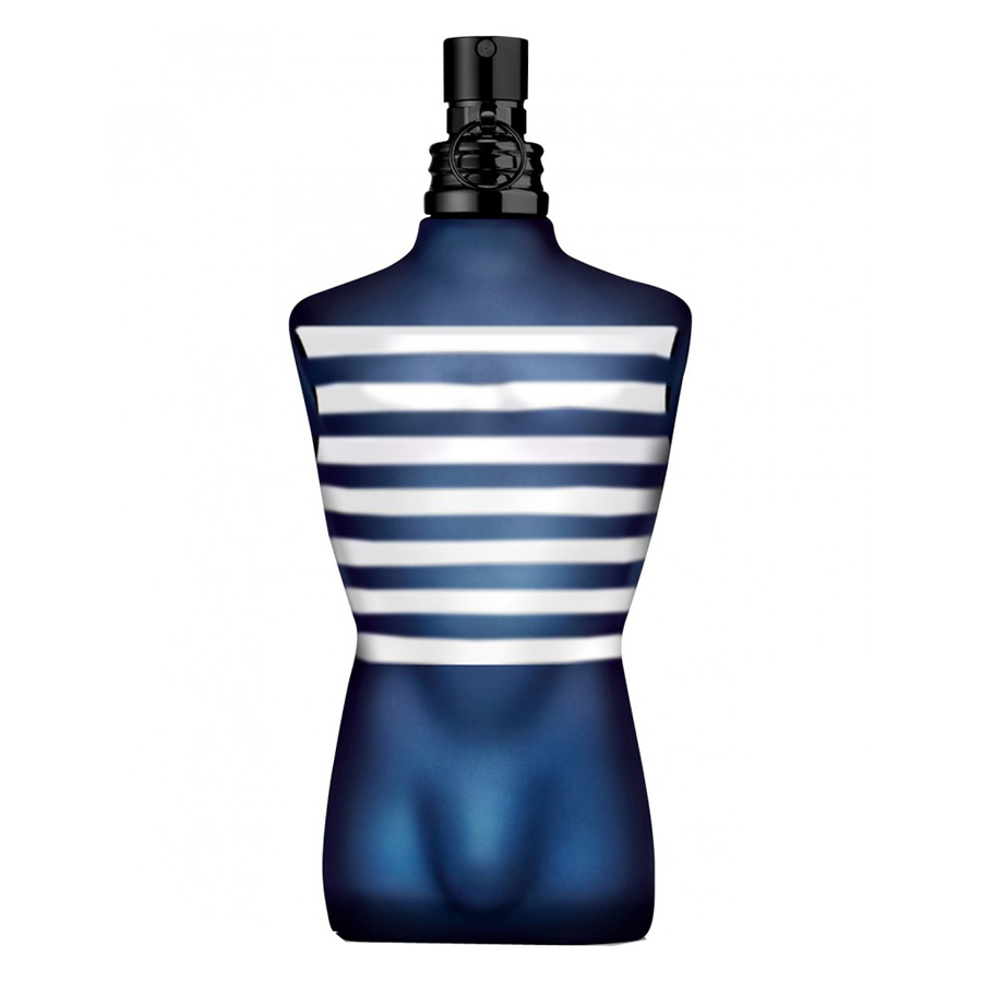 Jean Paul Gaultier Le Male In The Navy 