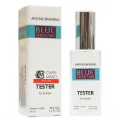 Tester UAE Antonio Banderas Blue Seduction For Men 60 ml