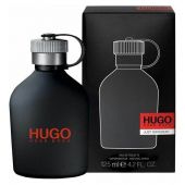 EU Hugo Boss Just Different For Men edt 125 ml