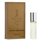 Paco Rabanne 1 Million oil 7 ml