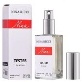 Tester UAE Nina Ricci Nina For Women 60 ml