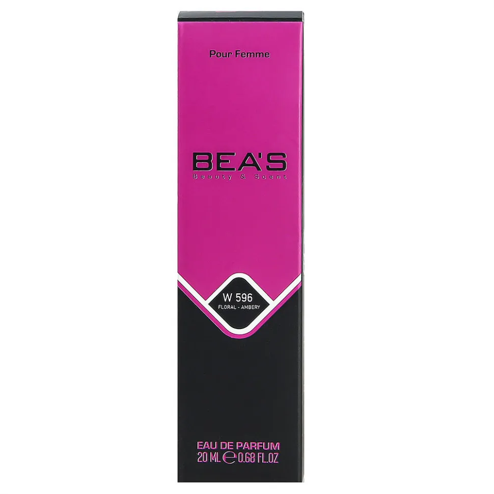 Парфюм BEA'S W569 Victoria Secret Bombshell for women 20 ml фото