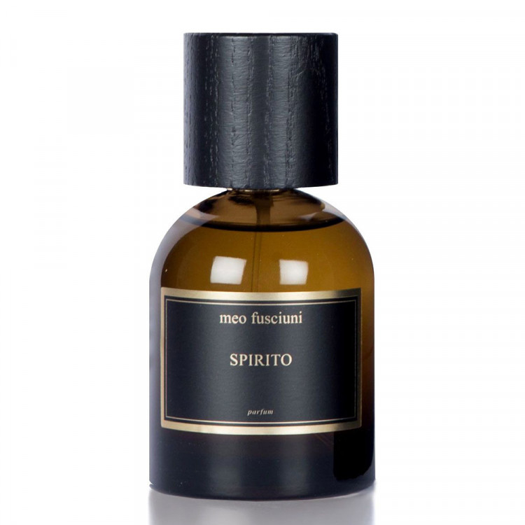 Meo Fusciuni Spirito unisex 50 ml фото
