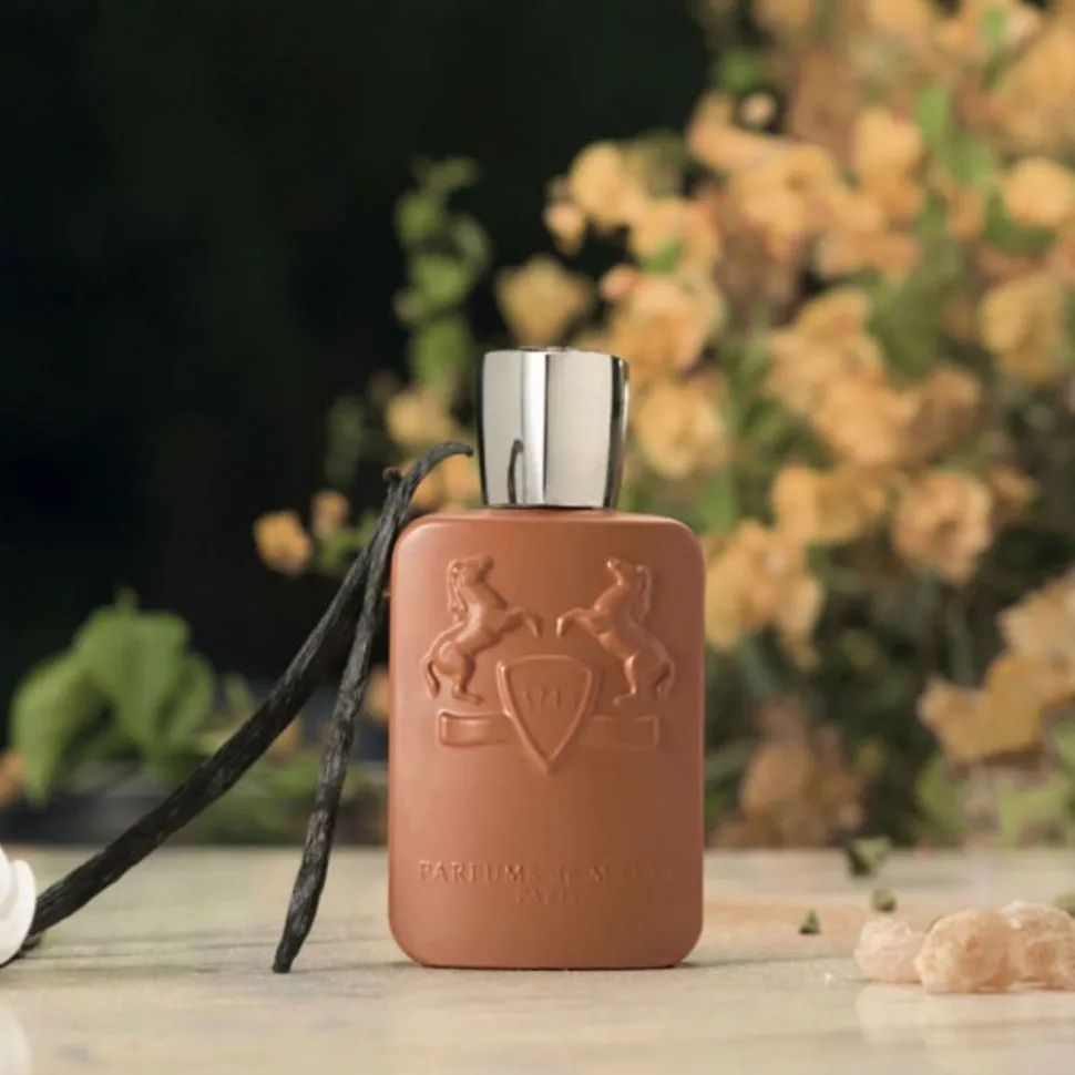 Parfums de Marly Althaïr for men edp 125 ml фото