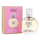Vilily № 816 C Chance For Women edp 25 ml