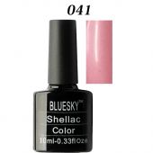 Шеллак Bluesky № 041 10 ml NEW