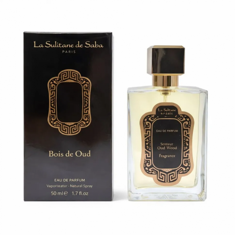 La Sultane de Saba Bois De Oud edp 50 ml