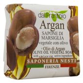Мыло Nesti Dante Dal Frantoio Argan 100 g