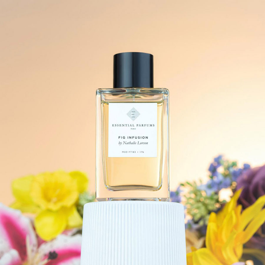 Essential Parfums Fig Infusion Unisex edp 100 ml фото