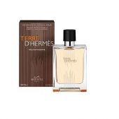 EU Hermes Terre D'hermes Edition Limitee Flacon for men edt 100 ml