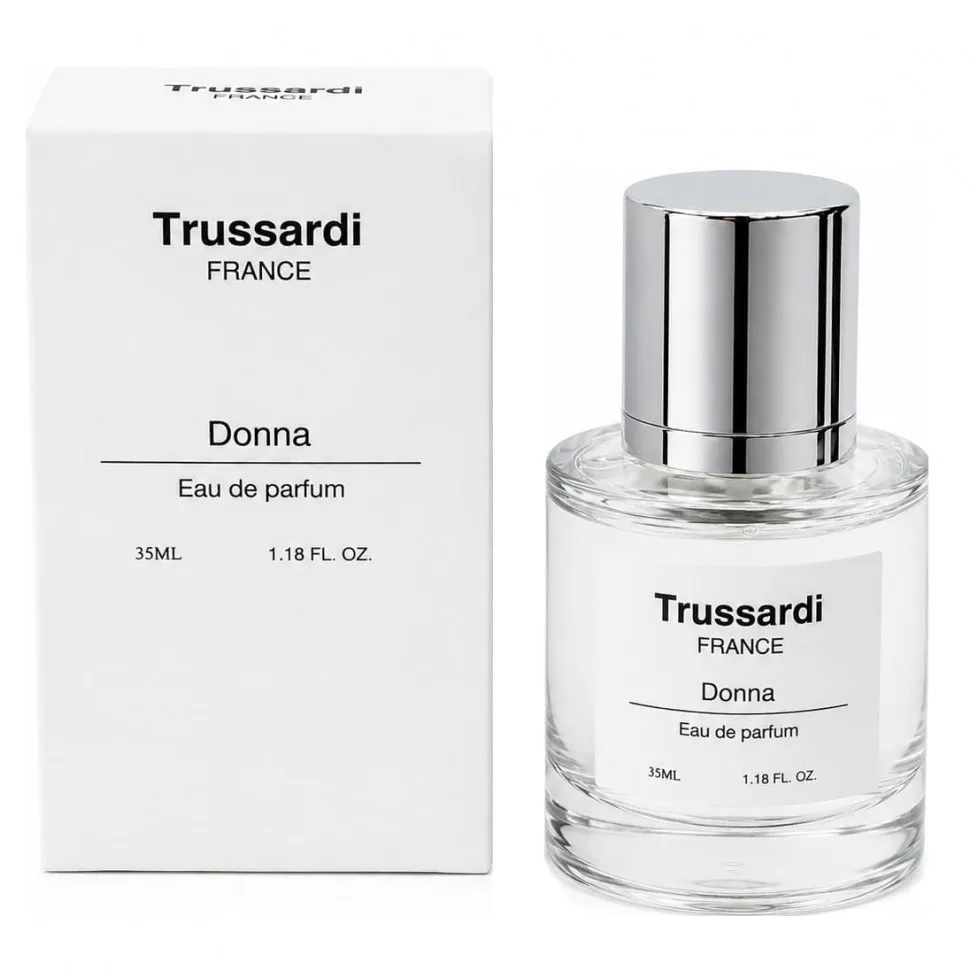 Trussardi Donna edp for women 35 ml