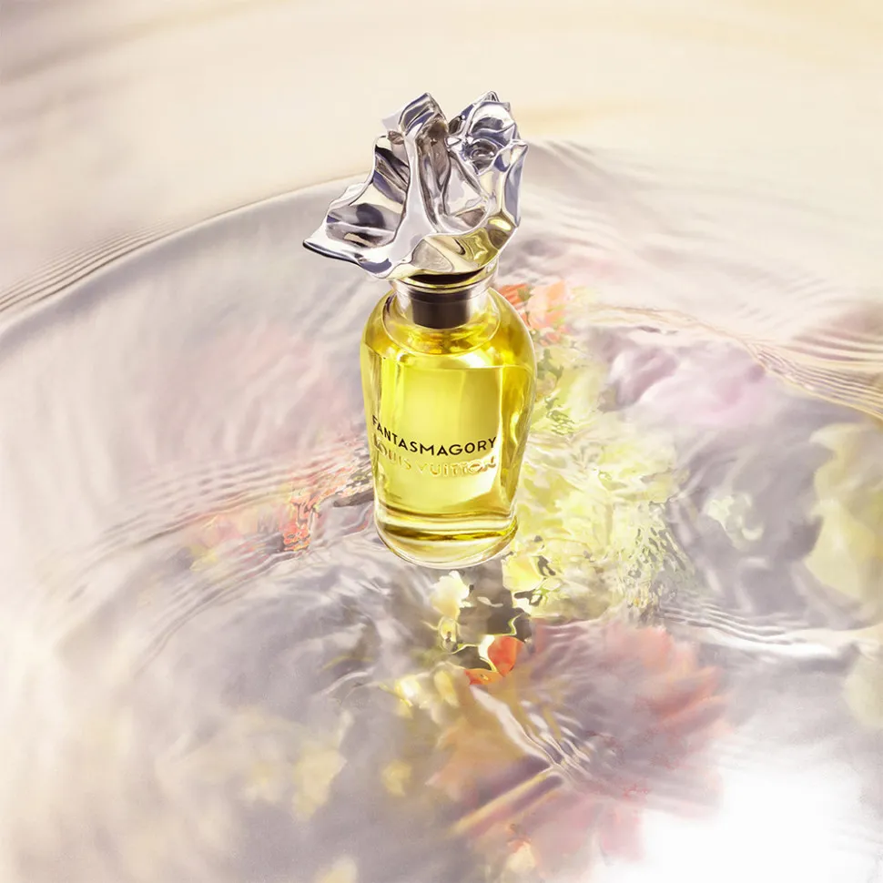 Louis Vuitton Fantasmagory edp unisex 100 ml фото