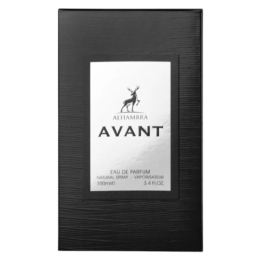 Alhambra Avant For Men edp 100 ml фото