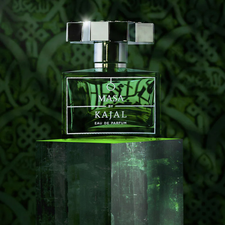 Kajal Masa unisex edp 100 ml фото