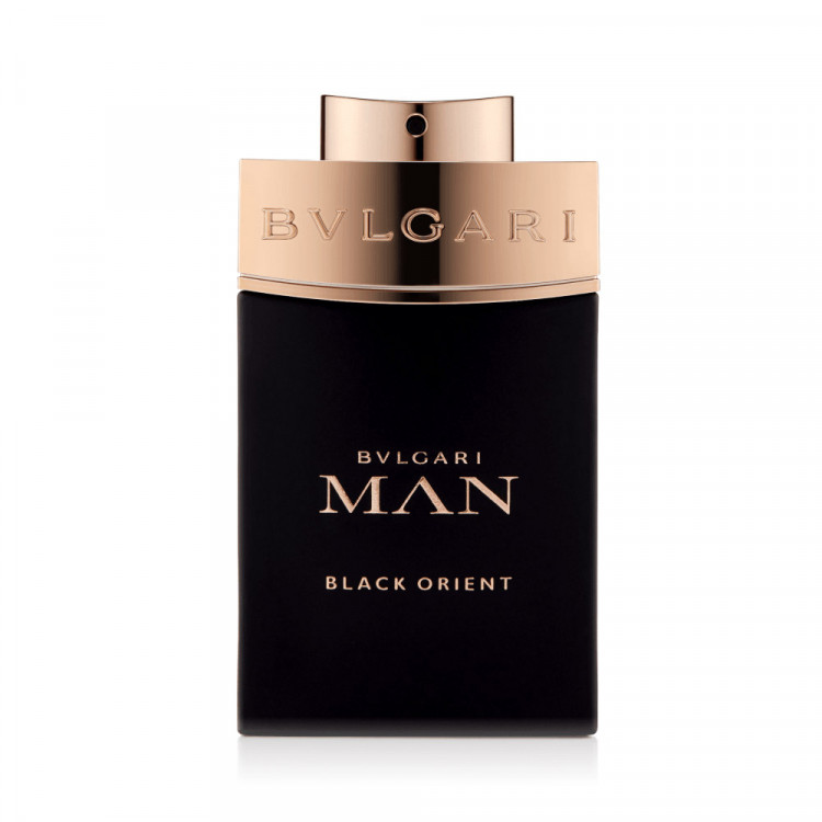 Bvlgari Man Black Orient edp for men 100 ml A-Plus фото
