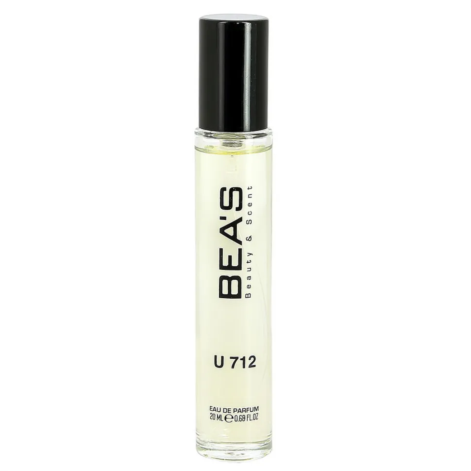 Парфюм BEA'S U712 Montale Soleil De Capri unisex 20 ml фото