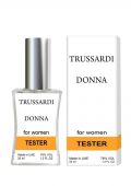 Tester Trussardi Donna for women 35 ml made in UAE