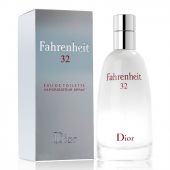 EU Christian Dior edt Fahrenheit 32 for men 75 ml