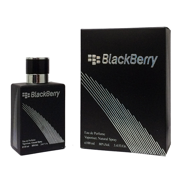 BlackBerry edp 100 ml uae