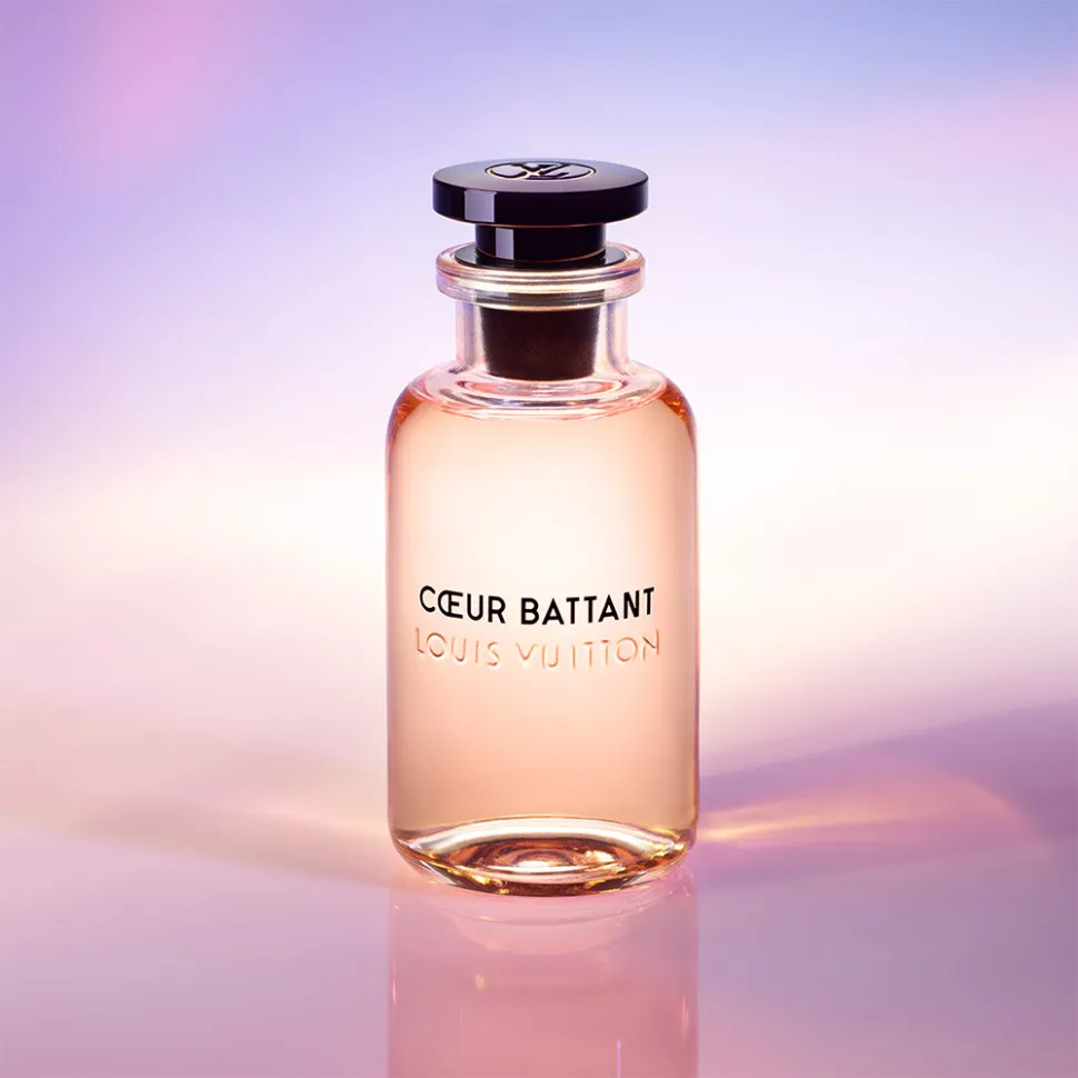 Louis Vuitton Cœur Battant edp for women 100 ml фото