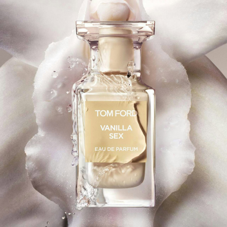 EU Tom Ford Vanilla Sex edp unisex 100 ml фото