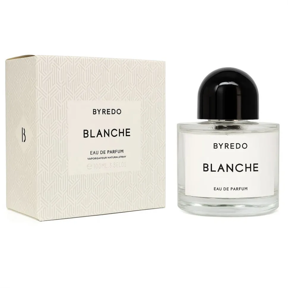 Byredo Parfums Blanche eau de parfum for women 100 ml фото