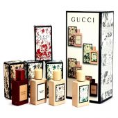 Подарочный набор Gucci Bloom For Women 4 х 5 ml