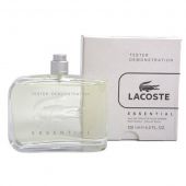 Tester Lacoste Essential For Men edt 125 ml