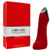 Carolina Herrera Good Girl Velvet Fatale Red edp 80 ml