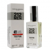 Tester EU Carolina Herrera 212 for men 60 ml