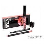 Косметический набор Kylie 4 in 1 Candy K