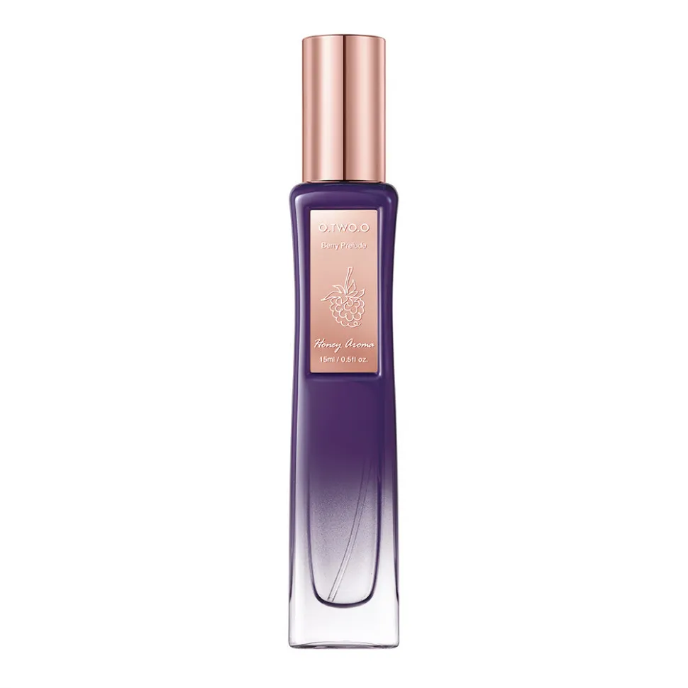 O.TWO.O Парфюм HONEYGLOW - Berry Prelude 15 ml