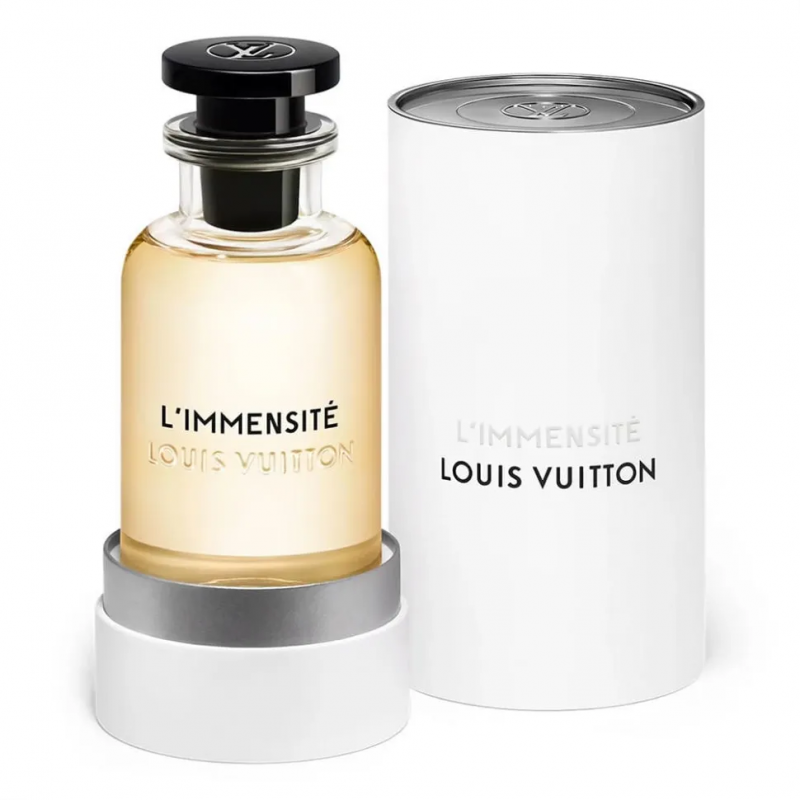 EU Louis Vuitton L’Immensité edp for men 100 ml
