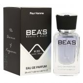 Beas M202 Christian Dior Sauvage Men edp 25 ml