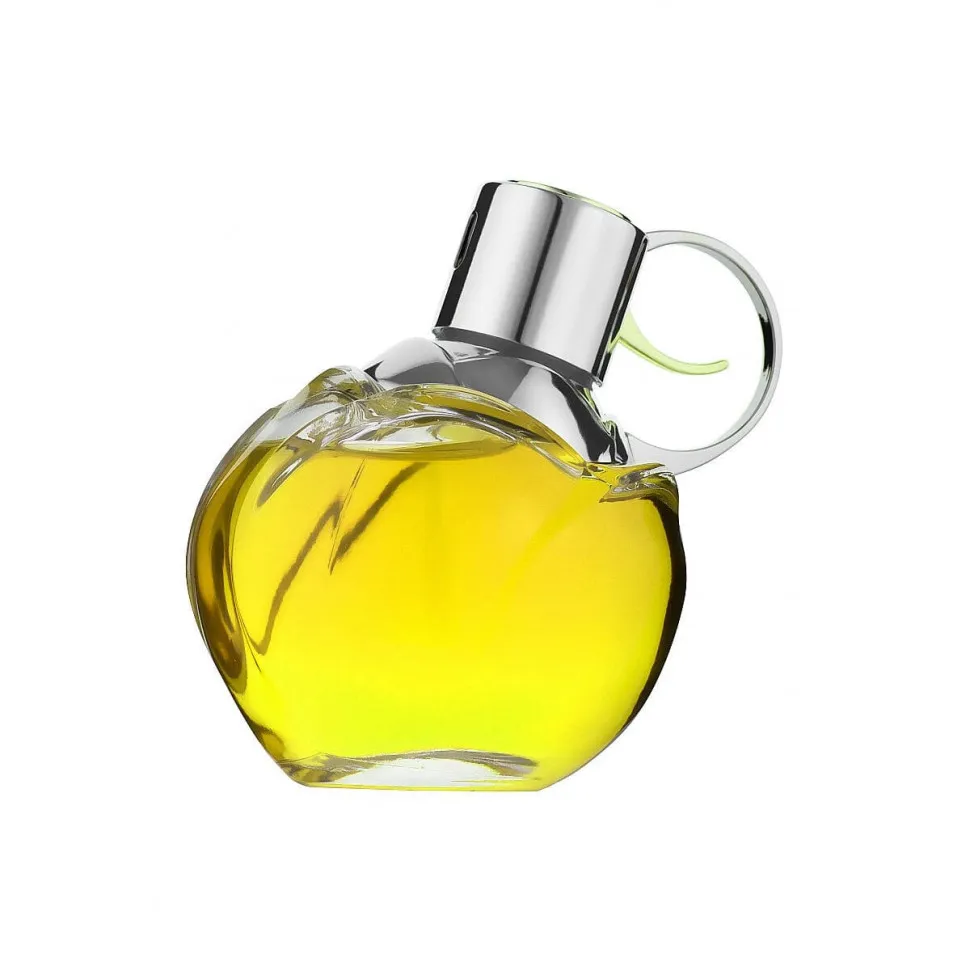 EU Azzaro Wanted Girl edp for women 80 ml фото