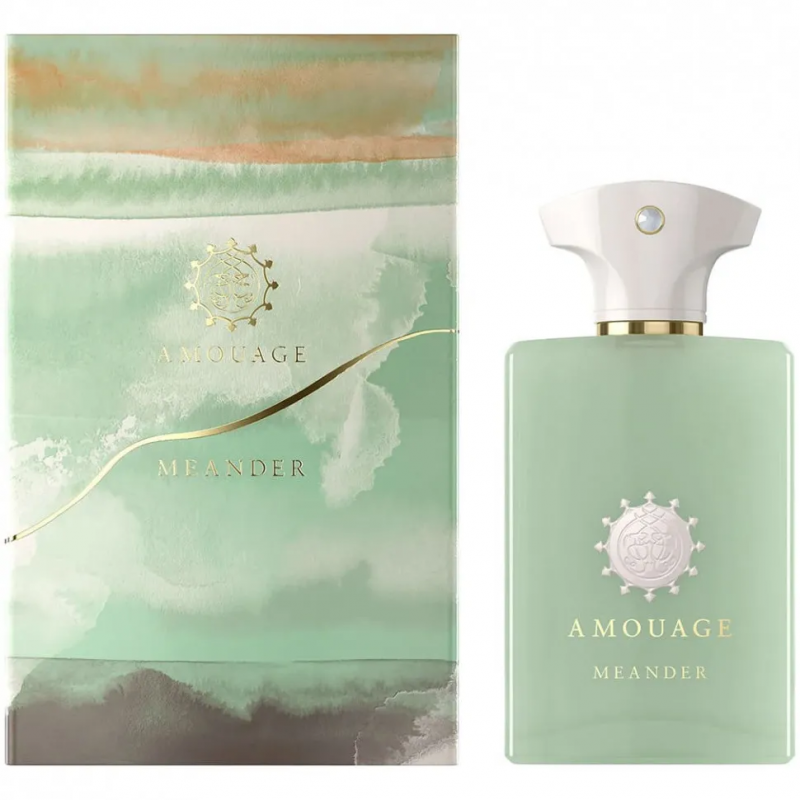 Amouage Meander unisex edp 100 ml