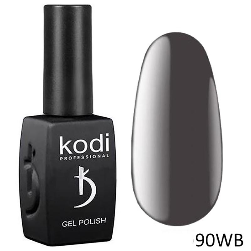 Гель Лак Kodi Professional № 90WB 12 ml