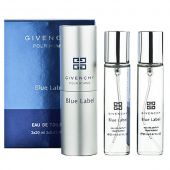 Givenchy Blue Label edt 3*20 ml