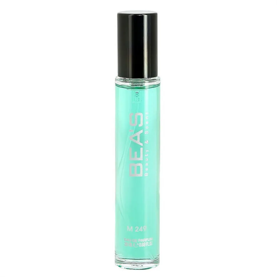 Парфюм BEA'S M249 Versace Eros for men 20 ml фото