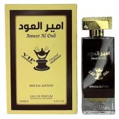 Fragrance World Ameer Al Oud Vip For Men edp 100 ml