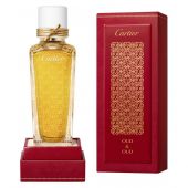 Cartier Oud & Oud Unisex edp 75 ml