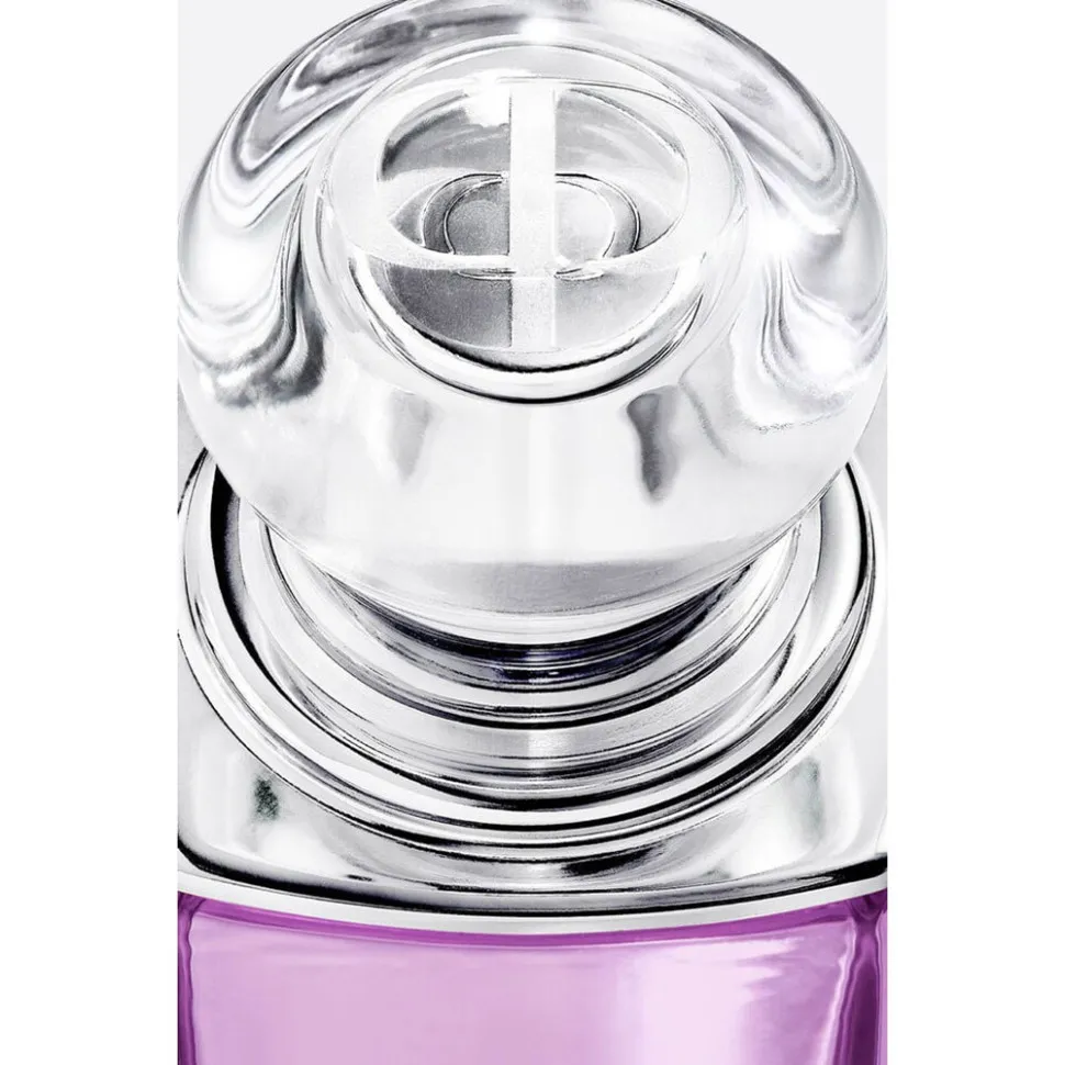 EU Dior Addict Purple Glow edp for women 100 ml фото