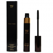 Тушь для ресниц Tom Ford Ultralenght Mascara 12 ml черная силиконовая кисточка