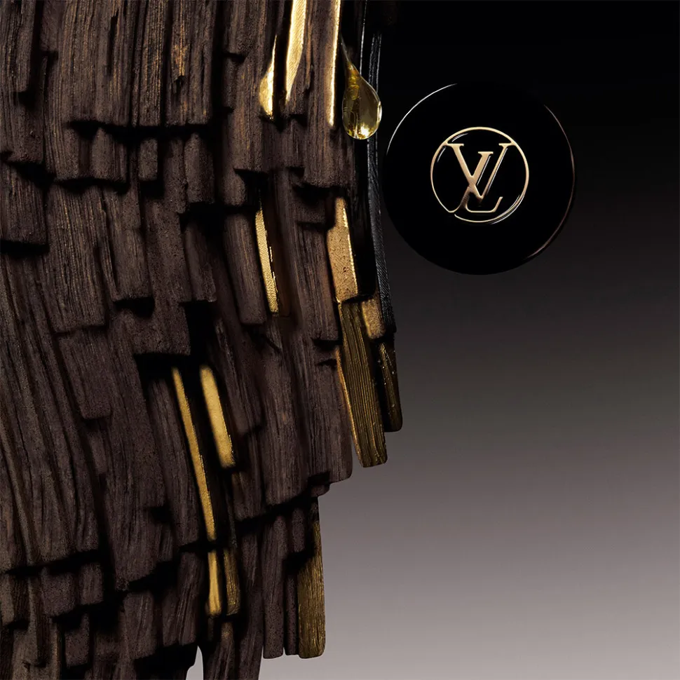 Louis Vuitton Pur Oud edp unisex 100 ml фото