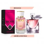 Beas W551 Lancome La Vie Est Belle Women edp 25 ml