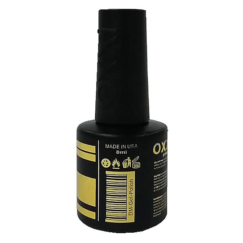 Гель Лак OXXI № 133 8 ml фото