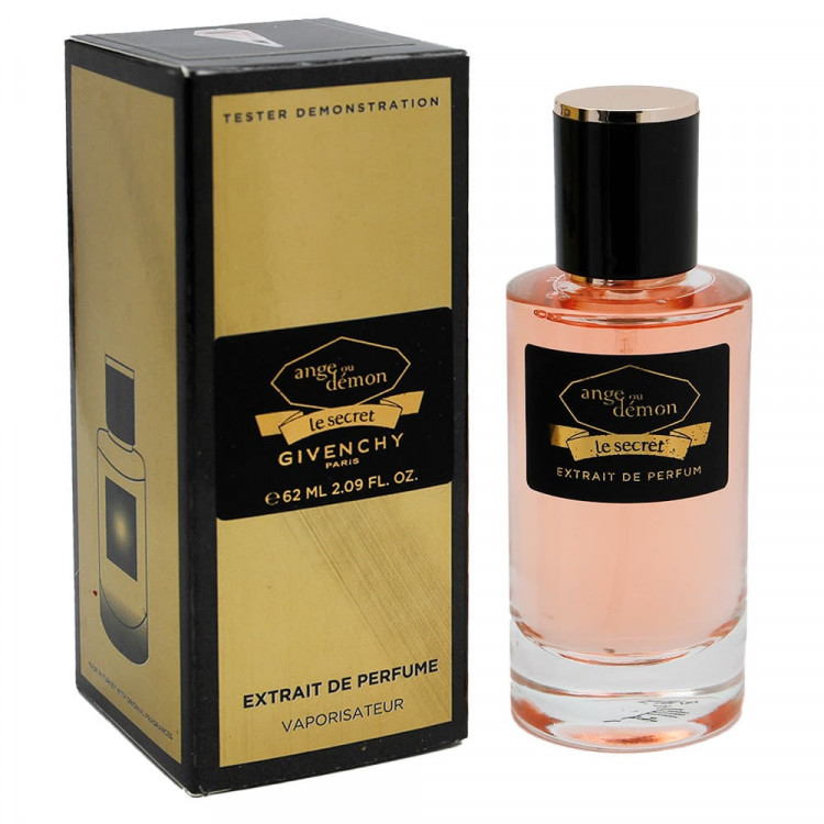 Tester Extrait de Perfume Givenchy Ange Ou Demon Le Secret for women 62 ml