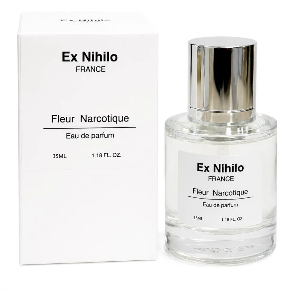 Ex Nihilo Fleur Narcotique edp unisex 35 ml